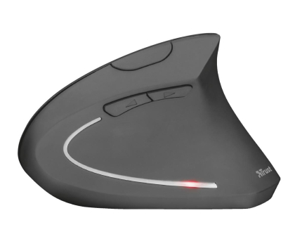Myszka Trust Verto Ergonomic